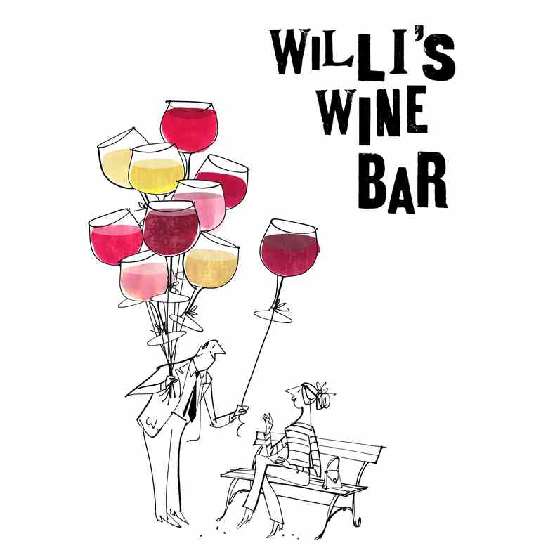 Willi's Wine Bar